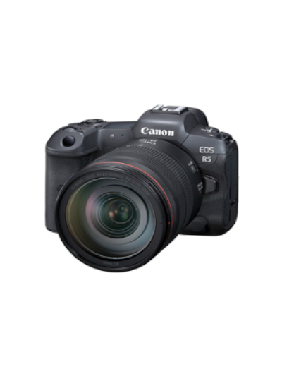 Canon EOS R5
