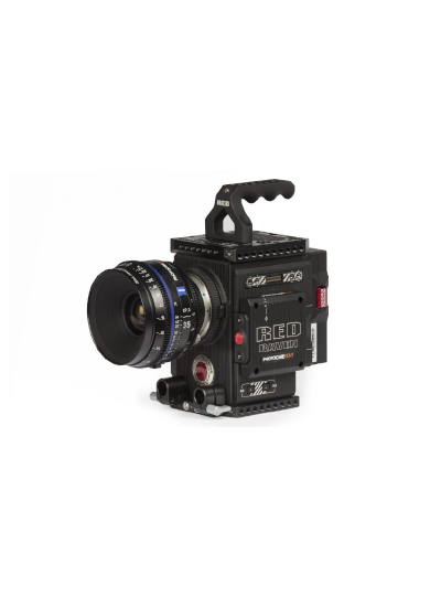 RED Raven 4.5K Cinema Camera