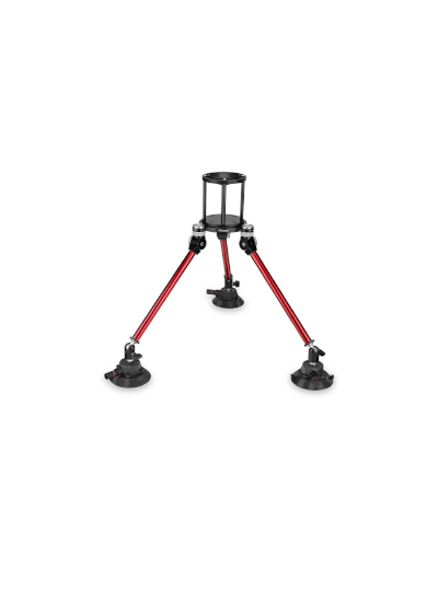 Digital Juice Spyder Pod Vehicle Camera Mounting System / Car mount
