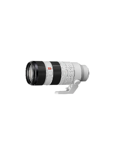 Sony 70-200mm GM II