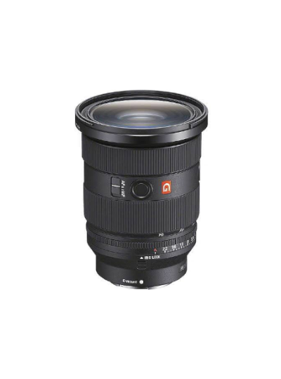 Sony 24-70mm GM II