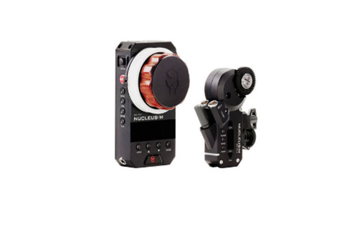 Tilta Nucleus N Nucleus-Nano Motor Kit 2 Gimbal Camera Acce Für DSLR/DJI Ronin-S